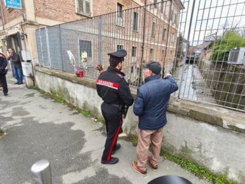 Uccisa e gettata in un canale, fermato l'ex fidanzato: "L'aggressione dopo una lite"