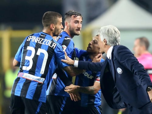 I bianconeri perdono il primato aspettando il turno della verità