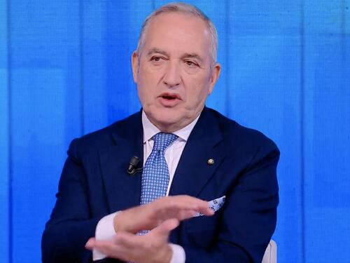 Stasera Italia, Vaia: perché il Covid è quasi finito. E tira fuori i dati