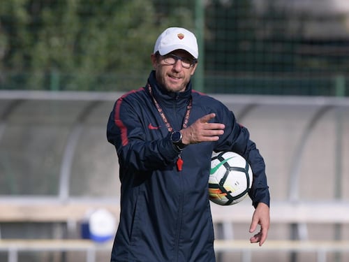 La Roma punta Madrid: Pastore in dubbio