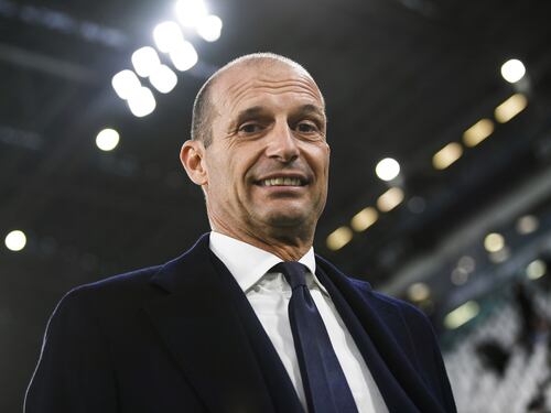 Max Allegri rileva il 33% della Mpr e si butta sul mattone romano