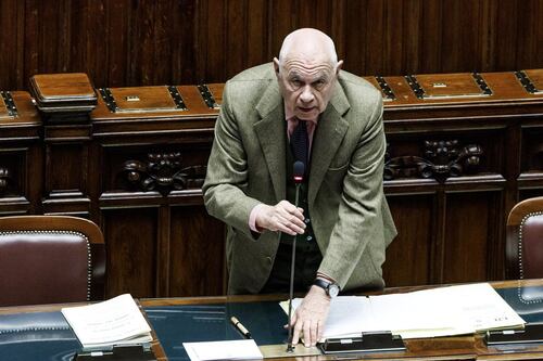 Intercettazioni mafiose, "non si toccano". Nordio tuona, sinistra muta