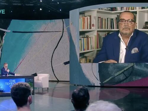 Franco Di Mare, la malattia terminale e gli ex colleghi: "Gli ho scritto, mi hanno ignorato"