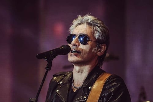 Ecco i segreti di Ligabue e del suo alter ego Riko