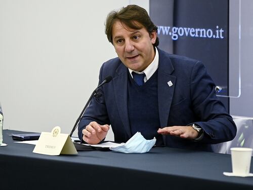 Pensioni, il segnale nefasto di Tridico: "Così il sistema non regge". Si prepara lo scippo?