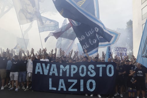 Lazio, il Flaminio non si paga da solo