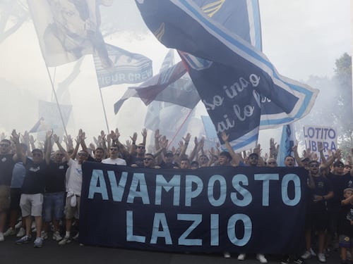 Lazio, il Flaminio non si paga da solo