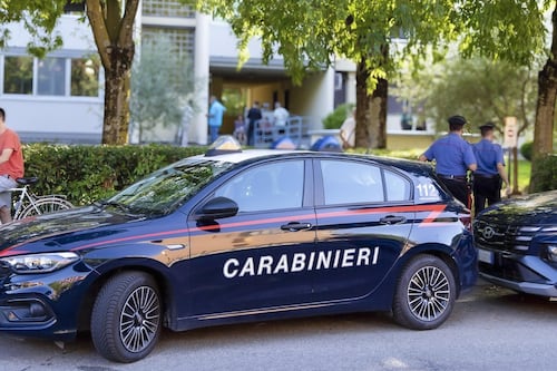 Monti, sequestrata e violentata in casa: arrestato lo stupratore