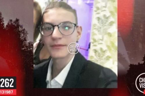 Casoria, 16enne scomparso trovato morto sui binari. Il padre: "L'hanno lanciato dal finestrino"