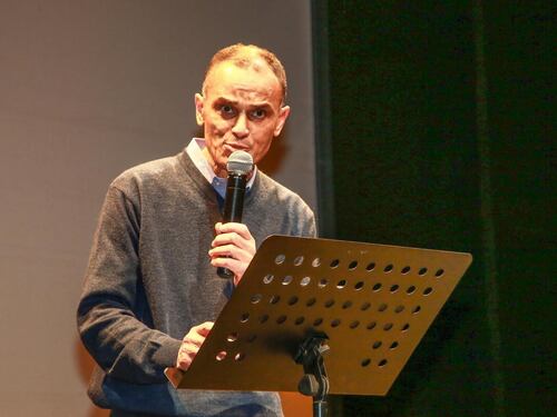 L'Aria che tira, Magdi Cristiano Allam: "Islam incompatibile con la Costituzione"