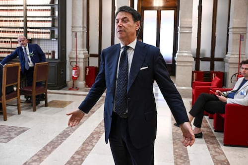 In Commissione arriva l’audizione che già terrorizza Giuseppi