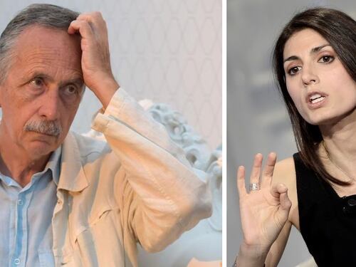 Caso Berdini, l'assessore si dimette ma la Raggi lo conferma con riserva