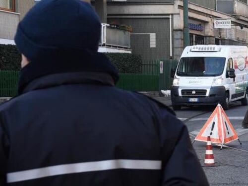 A Roma vigile urbano positivo. La procura apre un fascicolo
