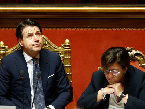 Soldati poco "pacifisti". E il governo censura il film