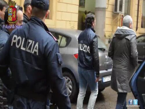 Blitz a Ostia, arrestati per corruzione ex dirigente del Municipio e due imprenditori