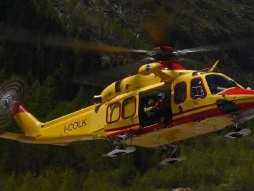 Malga Preta, giocano sul tetto che crolla: morti due bambini sulle montagne del Veronese