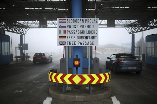 Croazia, prezzi alle stelle dopo l’arrivo dell’euro: lamentele e accuse