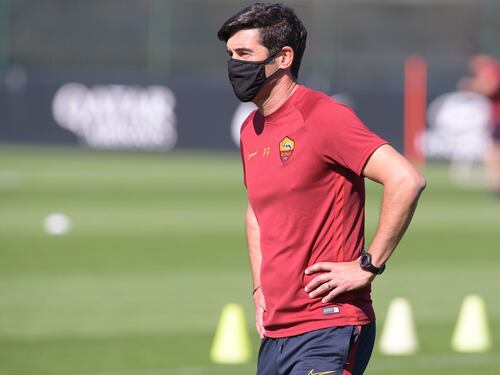 Niente ritiro a Trigoria. La Roma e gli altri club ribelli