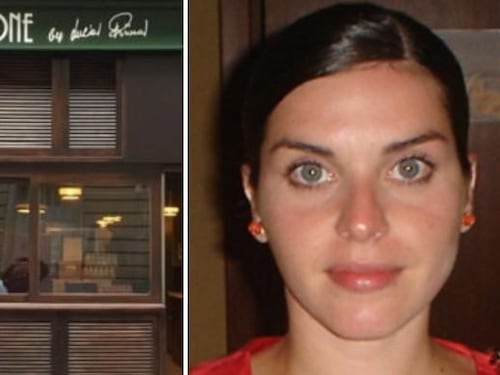 "Corleone by Lucia Riina", apre a Parigi il ristorante della figlia del boss
