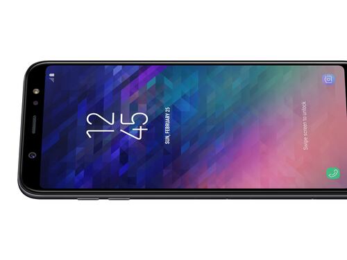 Samsung prepara il "decennale": ecco i Galaxy S10 e X. Ma intanto lancia A6 e A6 Plus