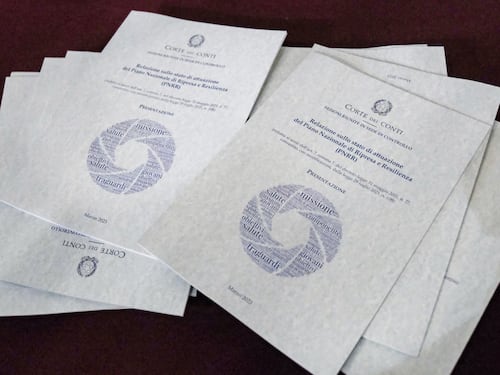 “Obiettivo quasi impossibile”. La Cgia stronca le spese del Pnrr