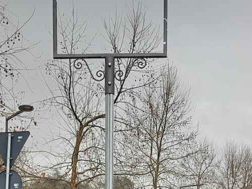 Foibe, sfregio alla targa in memoria delle vittime. La vergogna a Firenze