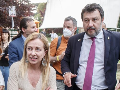 Il centrodestra e il rischio di andare separati: si decide tutto sulle elezioni