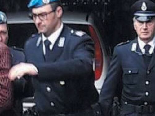 Il nigeriano in carcere. Ma non per omicidio