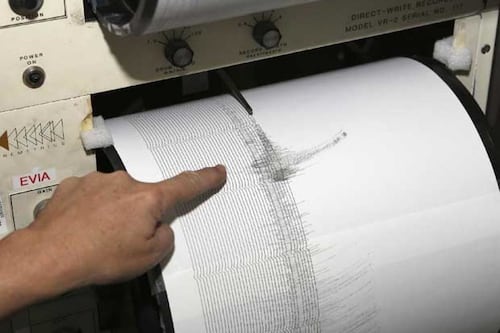Terremoto, scossa tra Repubblica Ceca e Slovacchia