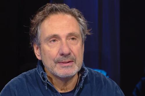 Naufragio, "energia termica e fenomeni violenti": l'analisi di Mario Tozzi
