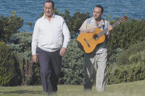 Il Berlusconi che amava farsi amare