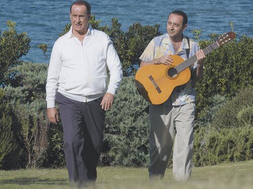 Il Berlusconi che amava farsi amare
