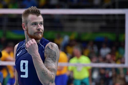 Caos Volley, Zaytsev non rinuncia alle sue scarpe: via dalla nazionale