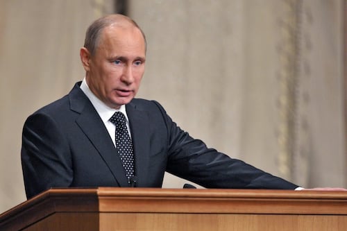 Russia, l’intelligence tedesca lancia l’allarme: “Rischio conflitto violento”