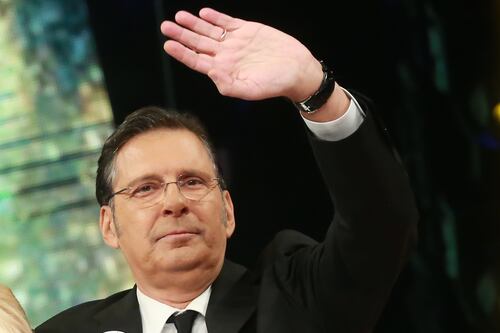 Addio a Fabrizio Frizzi. È morto lo storico presentatore