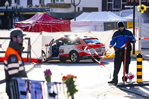 Crans Montana, decreto d'urgenza per attivare la Protezione civile italiana