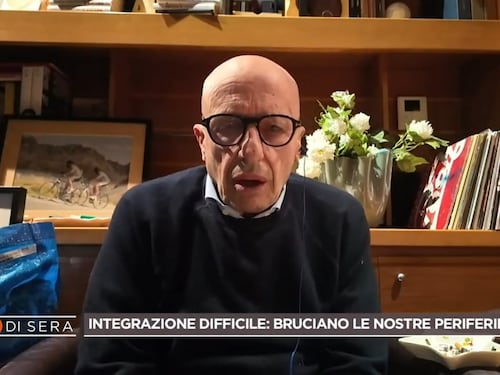 4disera, l'affondo di Sallusti: "Pensano di vivere in una repubblica autonoma"