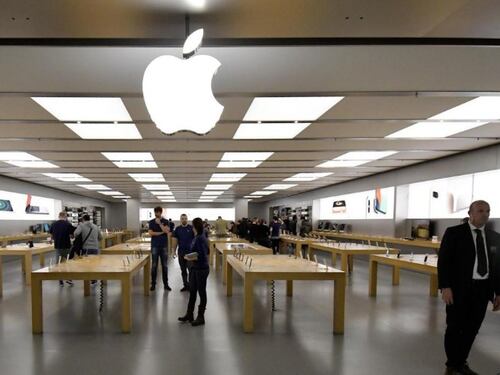 Apple ammette: falla sui microchip riguarda anche Mac, iPhone e iPad
