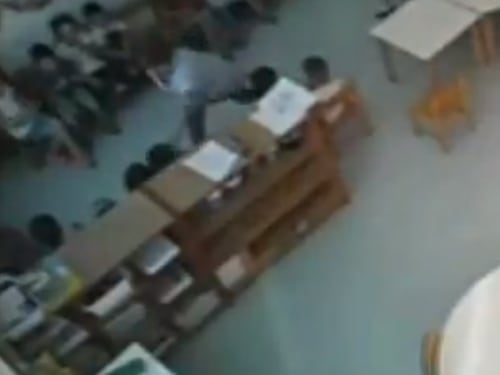 Violenze e umiliazioni all'asilo: arrestate tre maestre