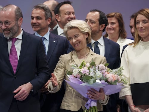 Europee, von der Leyen candidata del Ppe: quali voti mancano all'appello
