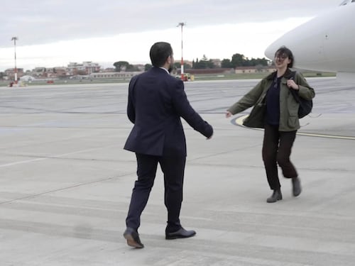 Cecilia Sala, colpaccio da Kiev: "Intervista a Zelensky". Cosa ha detto di Meloni