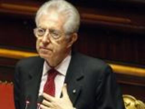 La dura legge della mancanza di alternativa