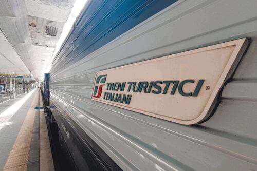 Langhe e Assisi con i treni turistici