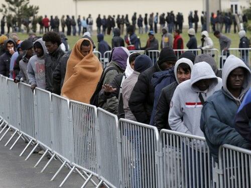 Immigrati? L'Europa dice no ai rimpatri