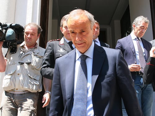 Dossieraggio, la Procura di Roma ha chiuso le indagini. Laudati e Striano rischiano il processo