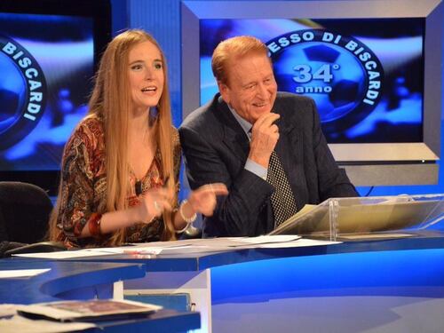 Biscardi punta a un altro record