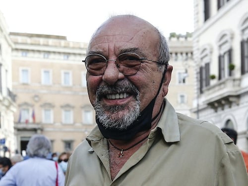 Persino Vauro contesta le dichiarazioni "violente e volgari" di Nicola Morra