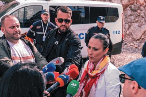 Migranti in Albania, Kelany: "Il centro di Gjader è funzionante, smontate le bugie della sinistra"