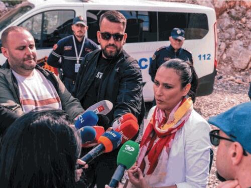 Migranti in Albania, Kelany: "Il centro di Gjader è funzionante, smontate le bugie della sinistra"