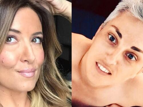 Selvaggia Lucarelli difende Salvini sul dito medio. Così umilia la leader LGBT